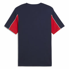 Chivas FtblArchive T-Shirt - Navy | Puma sale