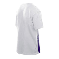 Los Angeles Lakers Injection Sport Classics T-Shirt - White | New Era discount