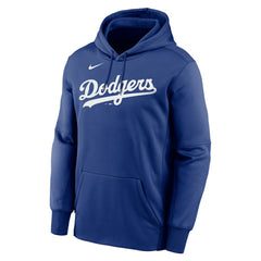 Blake Snell Los Angeles Dodgers Player Name & Number Hoodie - Blue | Nike