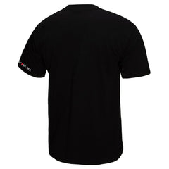 Atlanta Hawks NBA x Michelob Ultra Rewind II T-Shirt - Black | Mitchell & Ness for sale