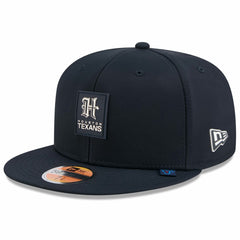 Houston Texans New Era 2025 Sideline H-Town 59FIFTY Fitted Hat - Navy discount