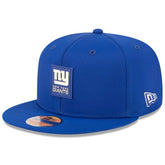New York Giants New Era 2025 Sideline 59FIFTY Fitted Hat - Royal on sale