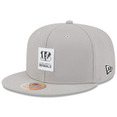 Cincinnati Bengals New Era 2025 Sideline 59FIFTY Fitted Hat - Gray discount