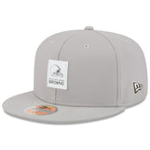 Cleveland Browns New Era 2025 Sideline 59FIFTY Fitted Hat - Gray outlet