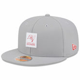 Tampa Bay Buccaneers New Era 2025 Sideline 59FIFTY Fitted Hat - Gray cheap