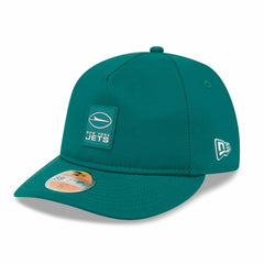 New York Jets New Era 2025 Sideline Retro Crown 59FIFTY Fitted Hat - Green cheap
