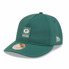 Green Bay Packers New Era 2025 Sideline Retro Crown 59FIFTY Fitted Hat - Green on sale