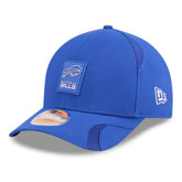Buffalo Bills New Era 2025 Sideline M-Crown 9FORTY Adjustable Hat - Royal cheap