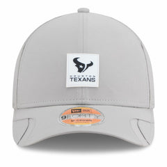Houston Texans New Era 2025 Sideline M-Crown 9FORTY Adjustable Hat - Gray online
