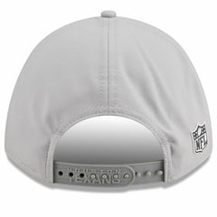 Houston Texans New Era 2025 Sideline M-Crown 9FORTY Adjustable Hat - Gray online