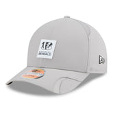 Cincinnati Bengals New Era 2025 Sideline M-Crown 9FORTY Adjustable Hat - Gray for sale