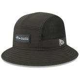 Baltimore Ravens New Era 2025 Sideline Bucket Hat - Black for sale