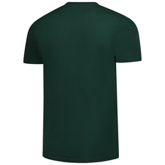 Minnesota Wild Mitchell & Ness Local Food T-Shirt Green