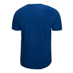 New York Islanders Mitchell & Ness Local Food T-Shirt Royal