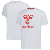 Sunderland Hummel Sunlun T-Shirt - White for sale