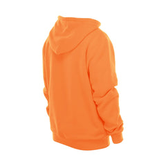 Tampa Bay Buccaneers New Era Combine Authentic Local State Throwback Hoodie - Orange for sale