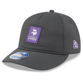 Minnesota Vikings New Era 2025 Sideline Cold Weather Retro Crown 59FIFTY Fitted Hat - Charcoal online