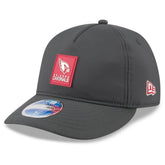Arizona Cardinals New Era 2025 Sideline Cold Weather Retro Crown 59FIFTY Fitted Hat - Charcoal sale