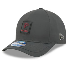 Atlanta Falcons New Era 2025 Sideline Cold Weather 9FORTY M-Crown Adjustable Hat - Charcoal on sale