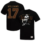 Doug Williams Washington Commanders Legacy Graphic T-Shirt - Black outlet