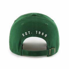 New York Jets '47 Hard Hat Clean Up Adjustable Hat - Green sale