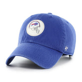 Buffalo Bills '47 Hard Hat Clean Up Adjustable Hat - Royal discount