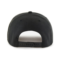 Dallas Mavericks '47 Nothing But Net Hitch Adjustable Hat sale - Black | 47 brand shop
