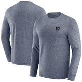 Dallas Cowboys J. Palmer Four Down Long Sleeve T-Shirt - Navy outlet