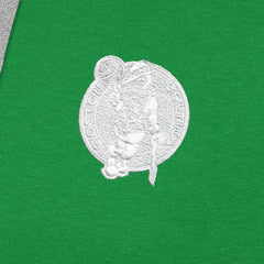 Boston Celtics Antigua St. Patrick's Day Victory Raglan Pullover Hoodie - Kelly Green discount