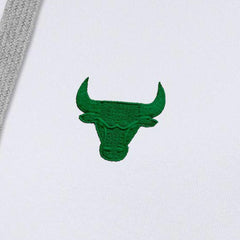 Chicago Bulls Antigua Women's St. Patrick's Day Victory Pullover Hoodie sale - White sale
