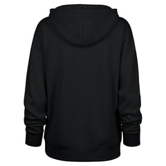 Detroit Lions '47 Women's Clarity Naomi Hoodie - Black sale