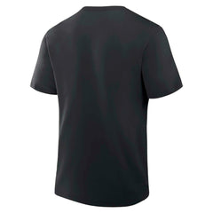 Baltimore Orioles 2025 Spring Training Grapefruit League True Icon T-Shirt - Black