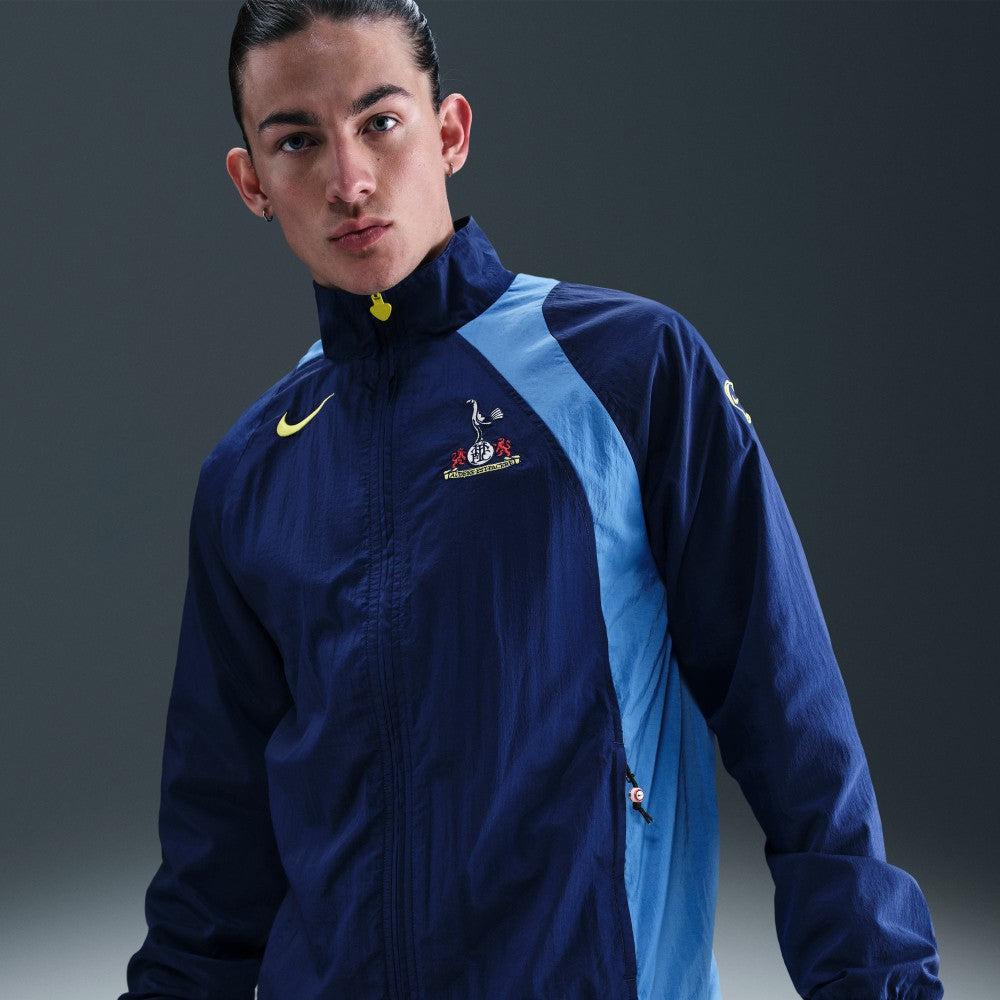 Tottenham Hotspur 2025/26 T90 Repel Track Jacket - Navy | Nike sale