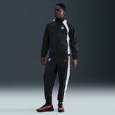 Paris Saint-Germain 2025/26 T90 Repel Track Jacket - Black | Nike outlet