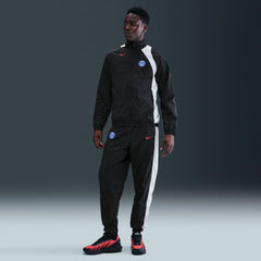 Paris Saint-Germain 2025/26 T90 Repel Track Jacket - Black | Nike outlet