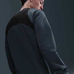 Inter Milan Third T90 Pullover Sweatshirt - Blue | Nike on sale