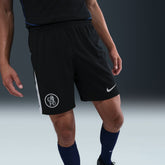 Chelsea Dri-Fit Stadium Shorts - Black | Nike online