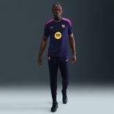 Barcelona 2025/26 Strike Performance Track Pants - Purple | Nike shop