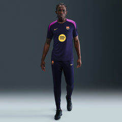 Barcelona 2025/26 Strike Performance Track Pants - Purple | Nike shop