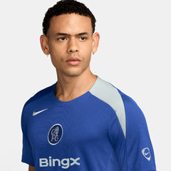 Chelsea 2025/26 Strike Dri-FIT Top - Blue | Nike outlet
