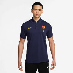 Barcelona 2025/26 Dri-FIT 2.0 Polo - Purple | Nike discount