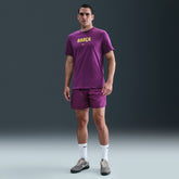 Barcelona 2025/26 Wordmark T-Shirt - Purple | Nike online