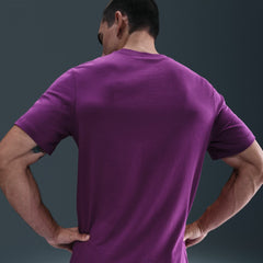 Barcelona 2025/26 Wordmark T-Shirt - Purple | Nike online