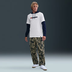 Paris Saint-Germain Originals T-Shirt - White | Nike cheap