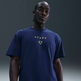 Tottenham Hotspur Total 90 Wordmark T-Shirt - Navy | Nike for sale
