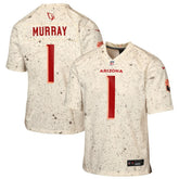 Kyler Murray Arizona Cardinals Youth 2025 Rivalries Collection Game Jersey - Natural | Nike cheap