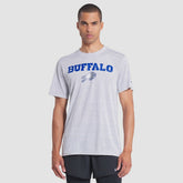 Buffalo Bills 2025 Rivalries Collection Sideline Velocity Dri-FIT T-Shirt - White | Nike online