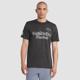 New York Jets 2025 Rivalries Collection Sideline Velocity Dri-FIT T-Shirt - Gotham Green | Nike online