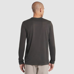 New York Jets 2025 Rivalries Collection Sideline Legend Dri-FIT Long Sleeve T-Shirt - Gotham Green | Nike sale