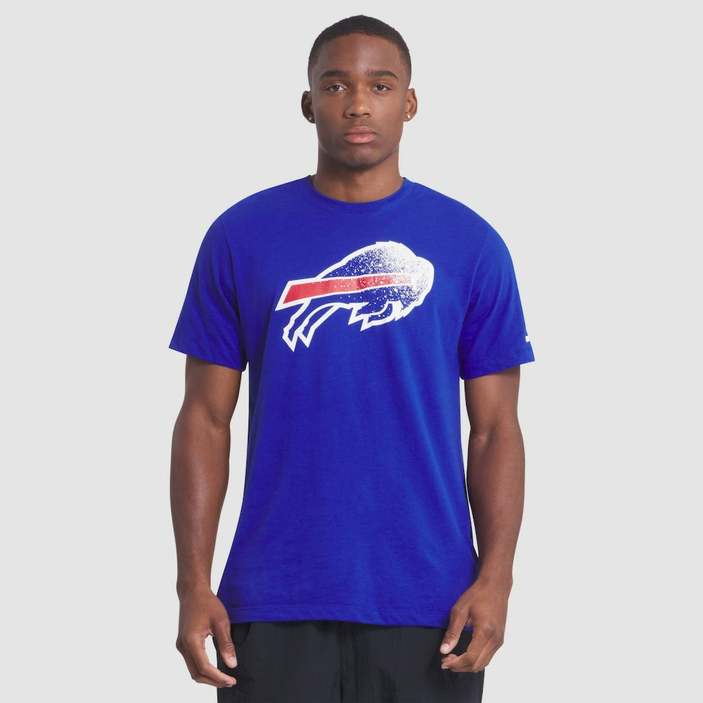 Buffalo Bills 2025 Rivalries Collection Slub Dri-FIT T-Shirt - Royal | Nike cheap